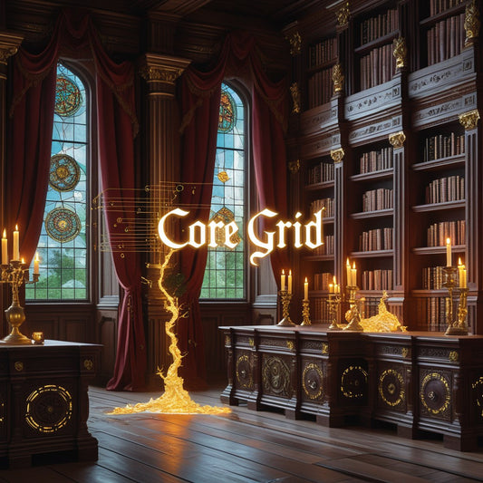 Core Grid