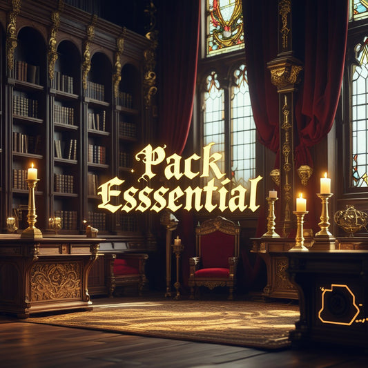 Pack Essential