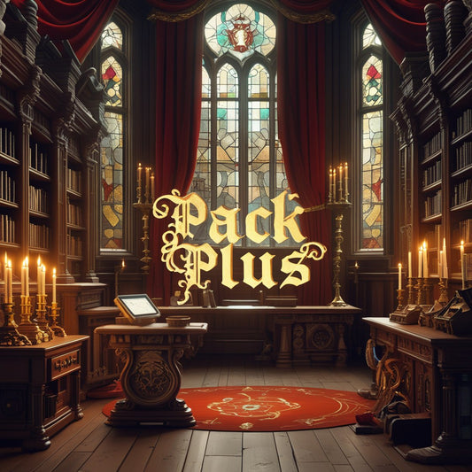 Pack Plus