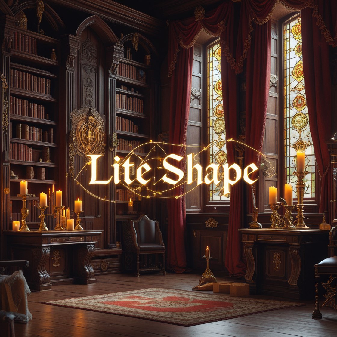 Lite Shape