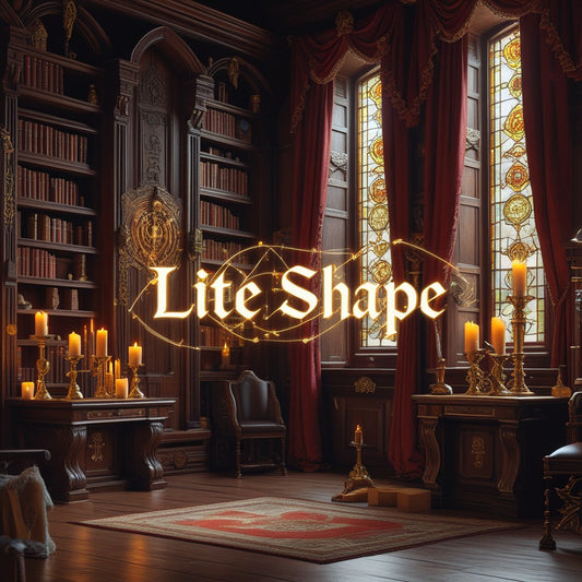 Lite Shape